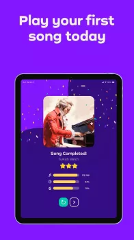 Simply Piano: Learn Piano Fast MOD APK (Unlocked, Premium) v7.28.2 screenshot 16