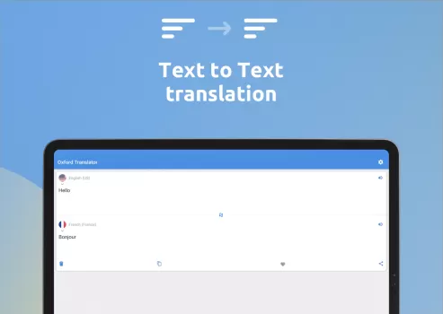 Oxford Dictionary & Translator MOD APK (Unlocked, Premium) v5.1.307 screenshot 22