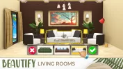 My Home Makeover Design: Games MOD APK (Unlimited money) v4.9.1 screenshot 6