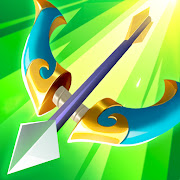 Defender IV MOD APK (High Damage)