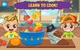 Vlad and Niki: Kitchen Games! MOD APK (Full) v1.1.16 screenshot 19