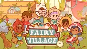 Fairy Village MOD APK (Remove ads, Unlimited money, Mod Menu) v1.4 screenshot 3