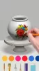 Pottery Master: Ceramic Art MOD APK (Unlocked) v1.4.0 screenshot 8