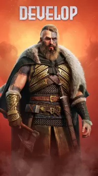 Vikings MOD APK (Remove ads, Mod speed) v6.6.3.1114 screenshot 21