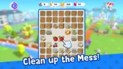 Merge Mayor - Match Puzzle MOD APK v4.2.510 screenshot 23