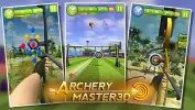 Archery Master 3D MOD APK (Unlimited money) v3.7 screenshot 6