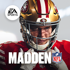 Madden NFL 25 Mobile Football MOD APK