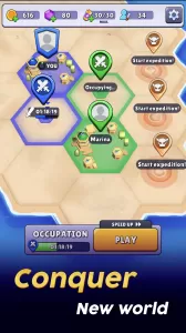 Hole.io MOD APK (Unlocked) v2.24.12 screenshot 4