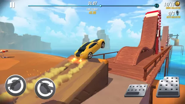 Stunt Car Extreme MOD APK (Unlimited money, Free purchase) v1.062 screenshot 17