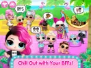 L.O.L. Surprise! Disco House MOD APK (Remove ads) v2.5.246 screenshot 23