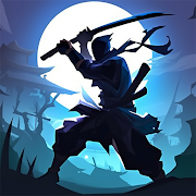 Shadow Knight: Ninja Game RPG MOD APK