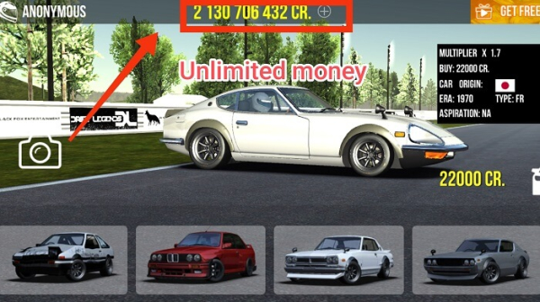 Drift Legends - Drifting games