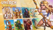 Firestone: An Idle Clicker RPG MOD APK (Mod Menu, God Mode, High Damage) v2.81 screenshot 26