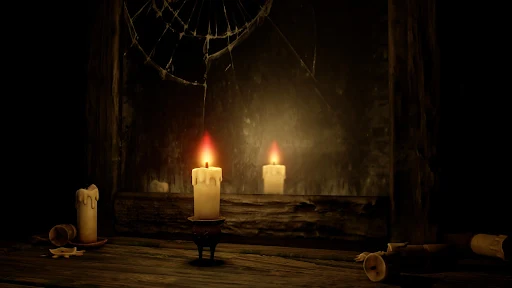 Candleman