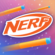 NERF: Superblast Online FPS MOD APK (Unlimited money)