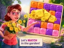 Lily's Garden - Design & Relax MOD APK (Unlimited money) v3.13.2 screenshot 6