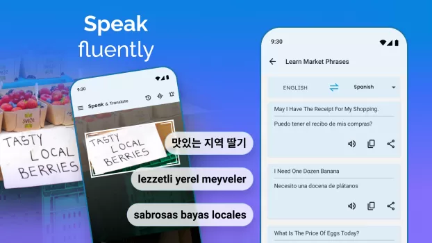 Speak and Translate Languages MOD APK (Unlocked, Premium) v8.1.3 screenshot 16