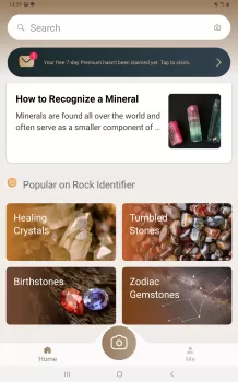 Rock Identifier: Stone ID MOD APK (Unlocked, Premium) v2.3.40 screenshot 17