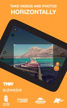 Horizon Camera MOD APK (Unlocked, Premium) v1.5.6.0 screenshot 11