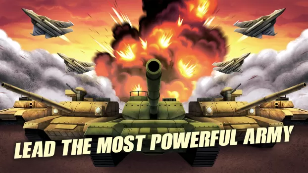 Risk of war - Wartime Glory MOD APK (Remove ads) v5.67.2 screenshot 15