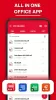 PDF Reader – PDF Viewer MOD APK (Paid for free, Premium) v2.0.1 screenshot 1