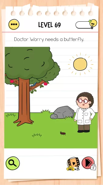 Brain Test 4