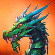 Dragons & Diamonds MOD APK (Remove ads, Unlimited money, Mod Menu, Weak enemy, Unlimited, Invincible)