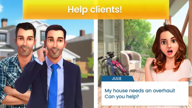 Property Brothers Home Design MOD APK (Unlimited money) v3.6.8g screenshot 13