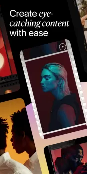 Unfold: Photo & Video Editor MOD APK v8.30.0 screenshot 3