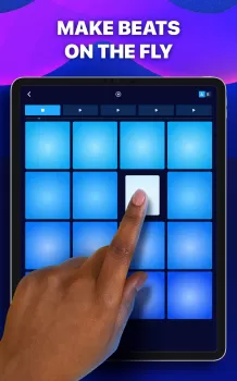 Drum Pads MOD APK (Unlocked, Pro) v2.41.1 screenshot 5