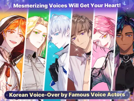 Arcana Twilight : Anime game MOD APK (Unlimited money, Mod Menu) v1.15.4 screenshot 18