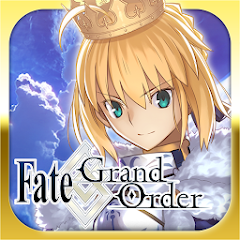 Fate/Grand Order (English) MOD APK (High Damage, Invincible, Mod speed)