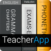 English Grammar and Phonetics MOD APK (Unlocked)