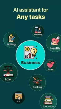 AI Open o1: AI Chat Assistant MOD APK (Unlocked, Pro) v4.4.1.2 screenshot 10