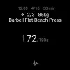 Workout Tracker & Gym Plan Log MOD APK (Unlocked, Premium) v10.6.1 screenshot 11