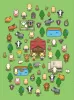 Tiny Pixel Farm - Simple Game MOD APK v1.4.20 screenshot 8