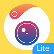 Camera360 Lite -Stylish Filter MOD APK (Unlocked, VIP)