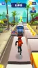 MetroLand - Endless Runner MOD APK (Remove ads, Unlimited money) v1.14.3 screenshot 3