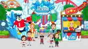 My Town: Fun Park kids game MOD APK (Remove ads) v7.02.01 screenshot 12
