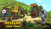 Tower Defense: Towerlands (TD) MOD APK (Free purchase, Pro) v2.19 screenshot 15