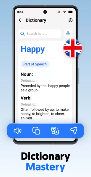 Photo Translator