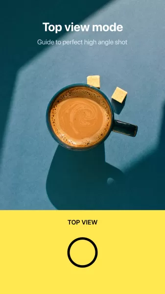 Foodie - Filter & Film Camera
