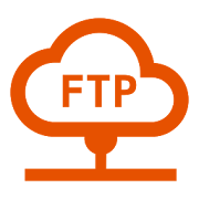 FTP Server - Multiple users MOD APK (Unlocked)