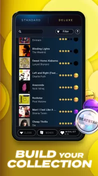 Beatstar - Touch Your Music MOD APK (Remove ads, Mod speed) v34.0.0.728 screenshot 4