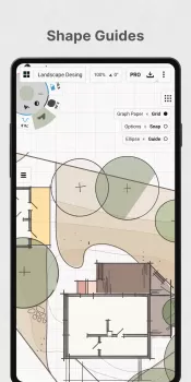 Concepts: Sketch, Note, Draw MOD APK (Subscribed) v2024.12.7 screenshot 3