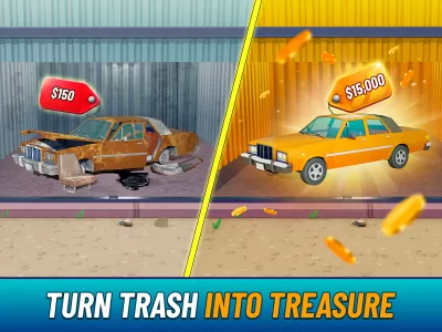 bidwars4 MOD APK (Remove ads, Mod speed) v1.17.1 screenshot 17