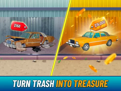 bidwars4 MOD APK (Remove ads, Mod speed) v1.17.1 screenshot 17