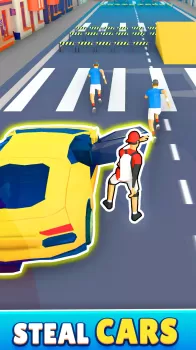 Super Thief Auto MOD APK (Remove ads, Unlocked, Mod Menu) v0.5.3 screenshot 1