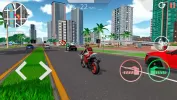 Motorcycle Real Simulator MOD APK (Remove ads, Unlimited money, Free purchase, Mod speed) v4.1.3 screenshot 18