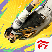 Free Fire MOD APK (Remove ads)